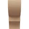 Ekena Millwork 5-inch W x 8-inch D x 12-inch H Ridgewood Rough Cedar Woodgrain TimberThane Knee Brace, Primed BRCUR05X08X12RIDRCPR - alternate 3